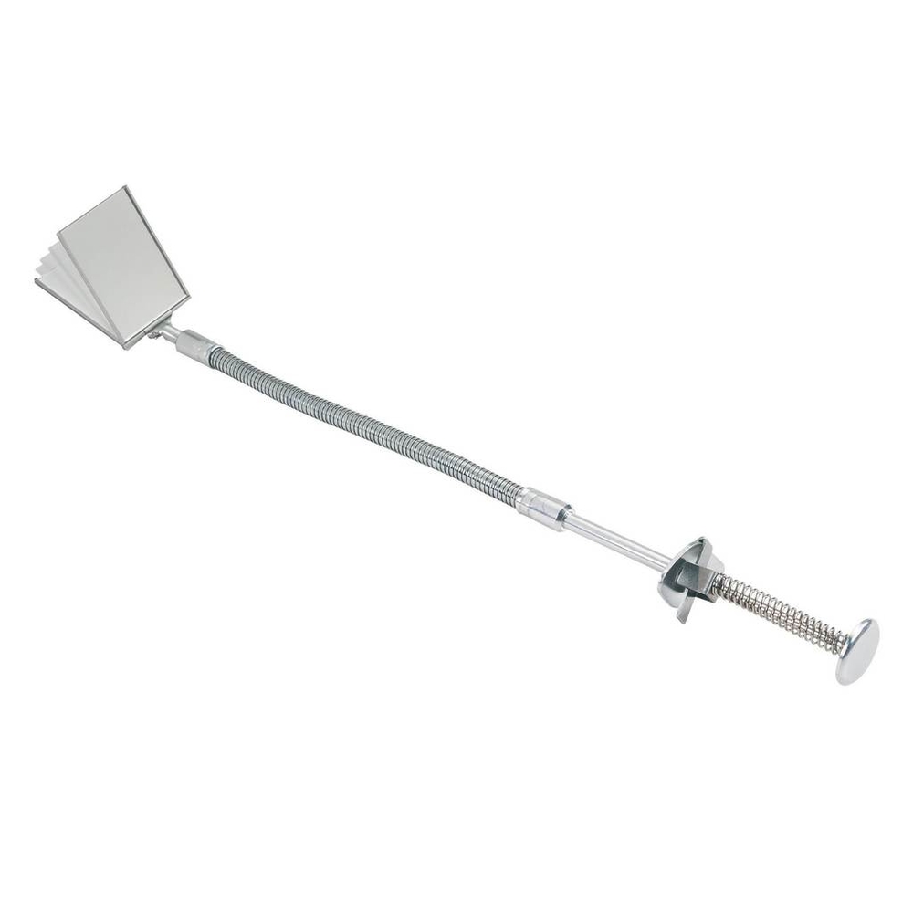 MIROIR FLEXIBLE INCLINABLE SAM OUTILLAGE - 34415