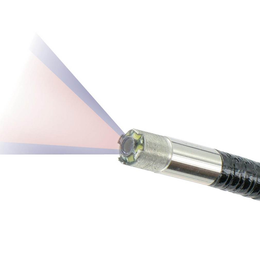 SONDE POUR VIDEOSCOPE 1M 5,5MM SAM OUTILLAGE - 34427