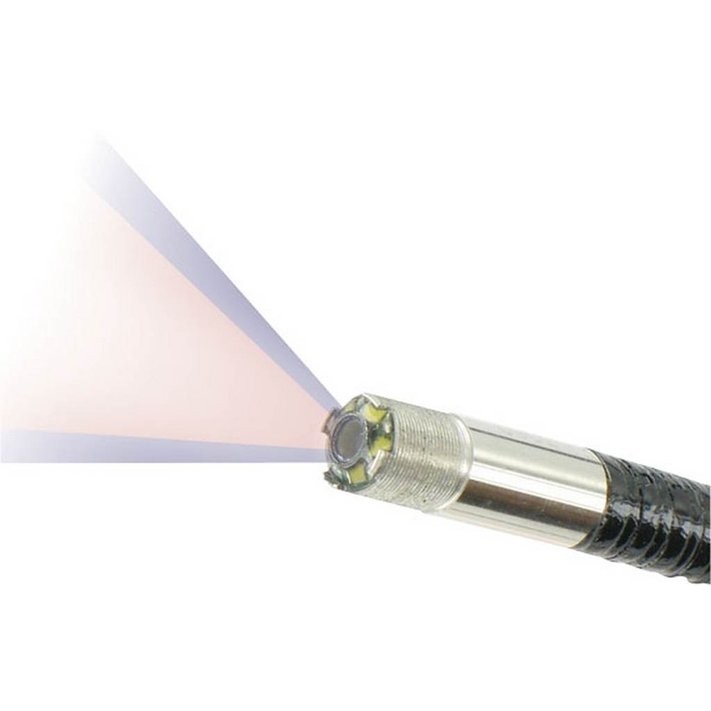 SONDE POUR VIDEOSCOPE 3M 5,5MM SAM OUTILLAGE - 34429