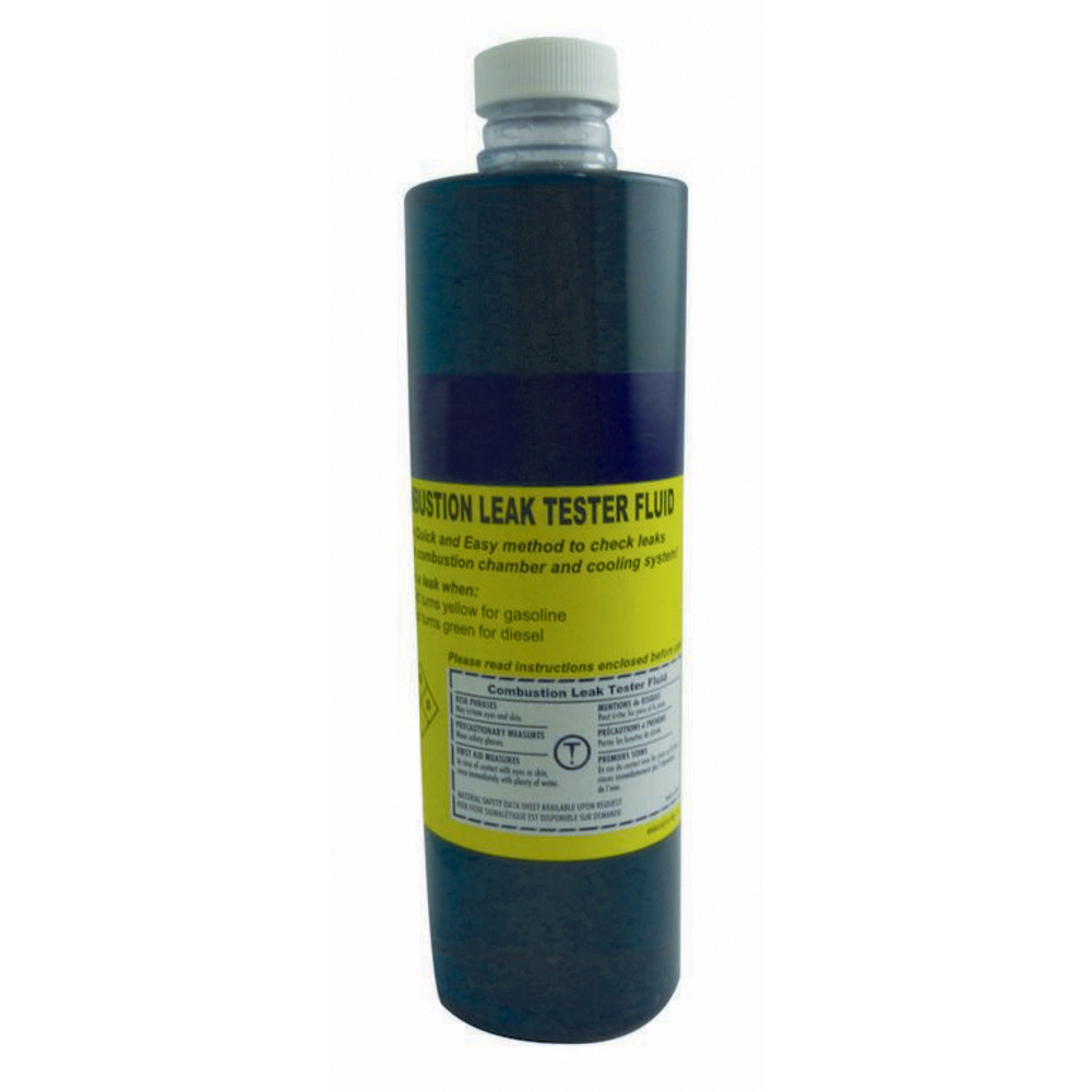 RECHARGE DE LIQUIDE POUR DETECTEUR DE CO2 SAM OUTILLAGE - 344490