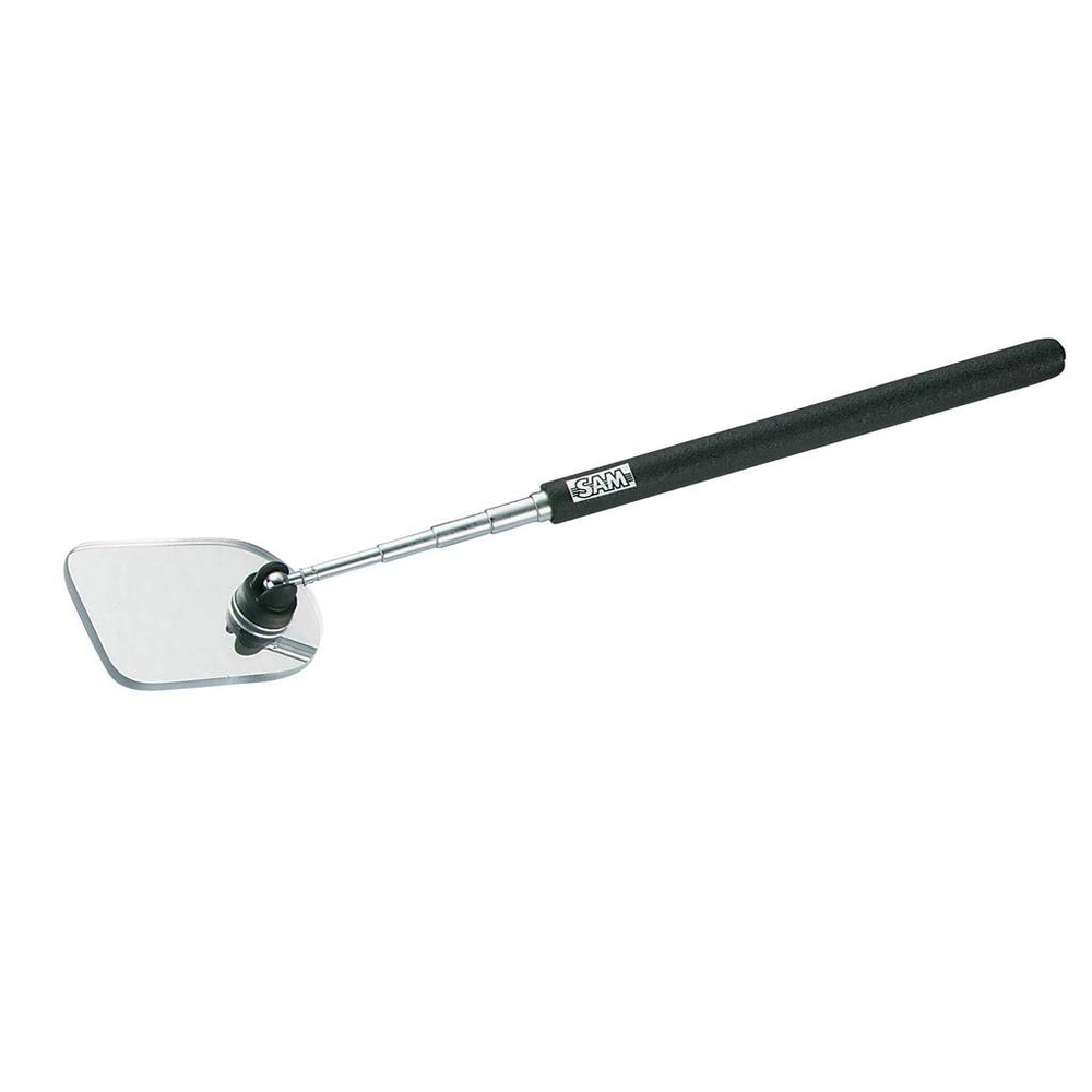 MIROIR TELESCOPIQUE SAM OUTILLAGE - 3445