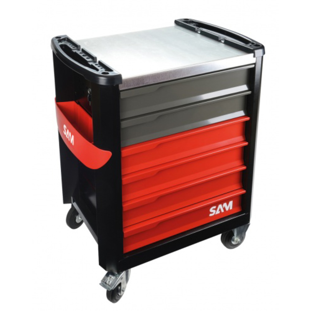 Servante servi-630n - compo calage renault / psa / vag SAM OUTILLAGE - 346391S