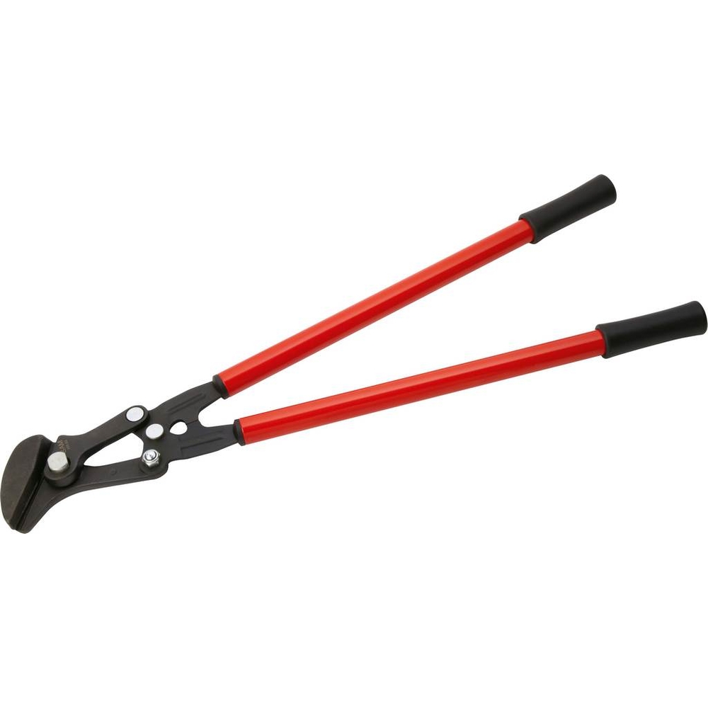 CISAILLE A DEUX MAINS PASSEFRANC ARTICULEE SAM OUTILLAGE - 35063