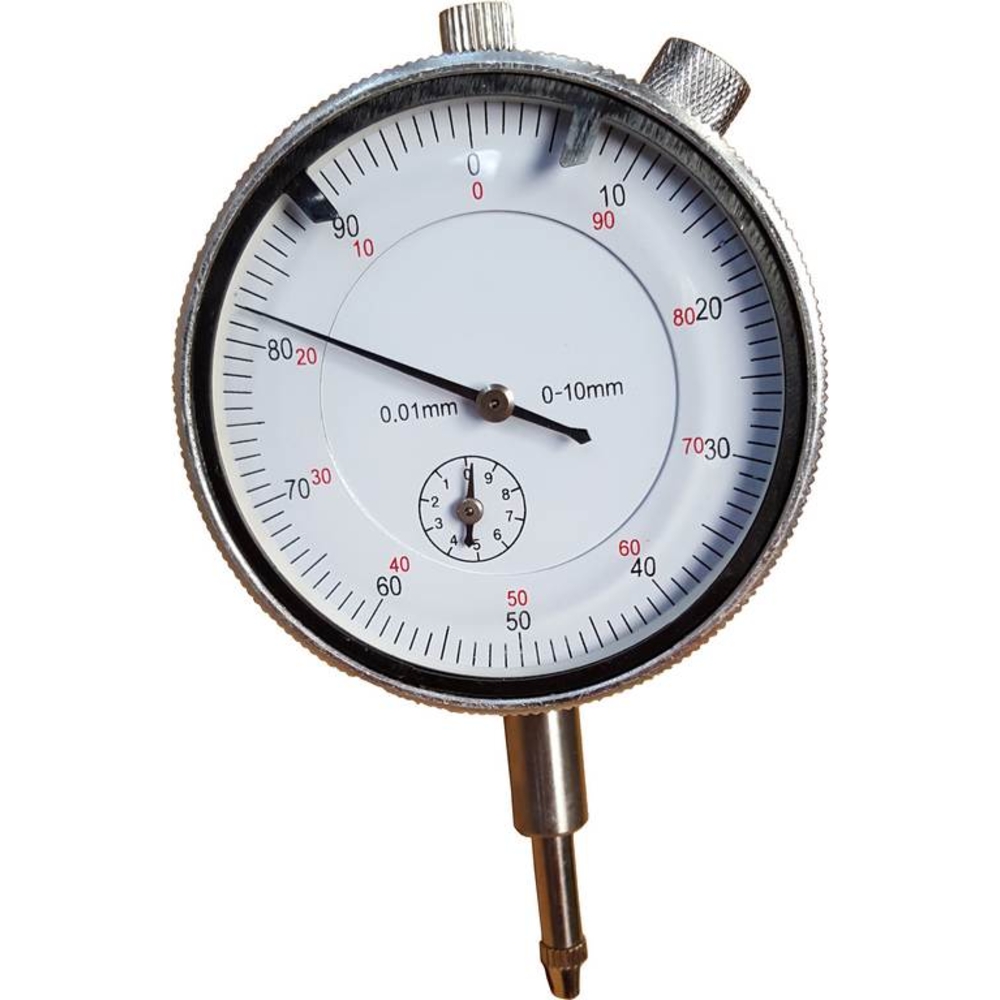 COMPARATEUR MECANIQUE SAM OUTILLAGE - 3524