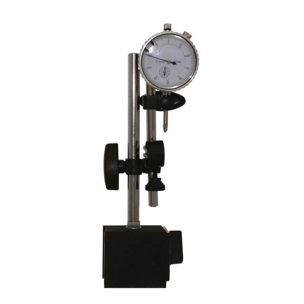 Comparateur avec potence standard SAM OUTILLAGE - 3525