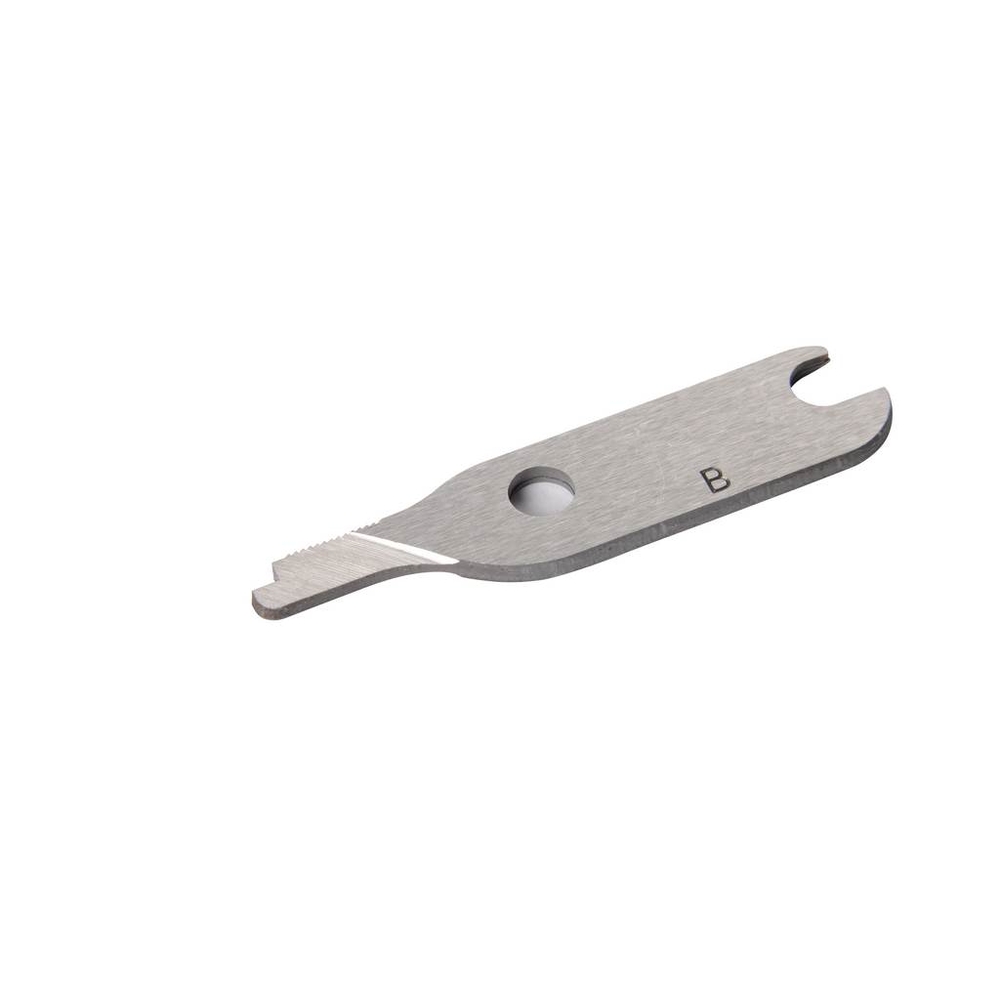 Couteau de rechange SAM OUTILLAGE - 3571