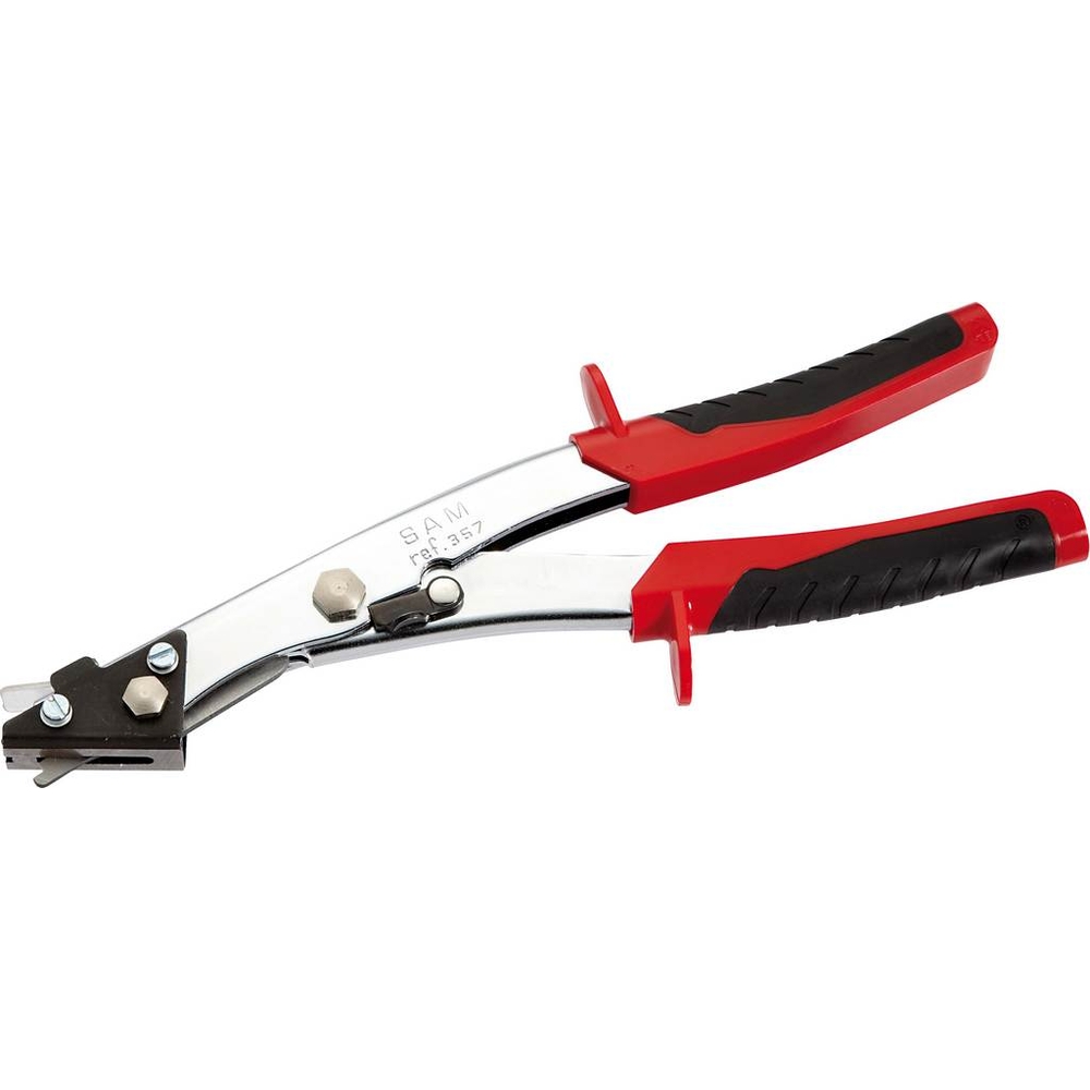 CISAILLE GRIGNOTEUSE SAM OUTILLAGE - 357G