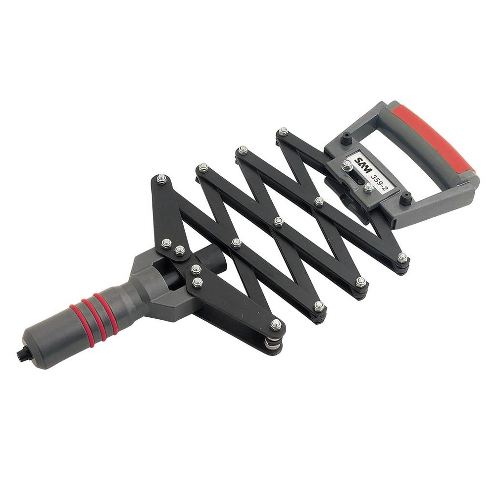 PINCE A RIVETER EXTENSIBLE SAM OUTILLAGE - 3592