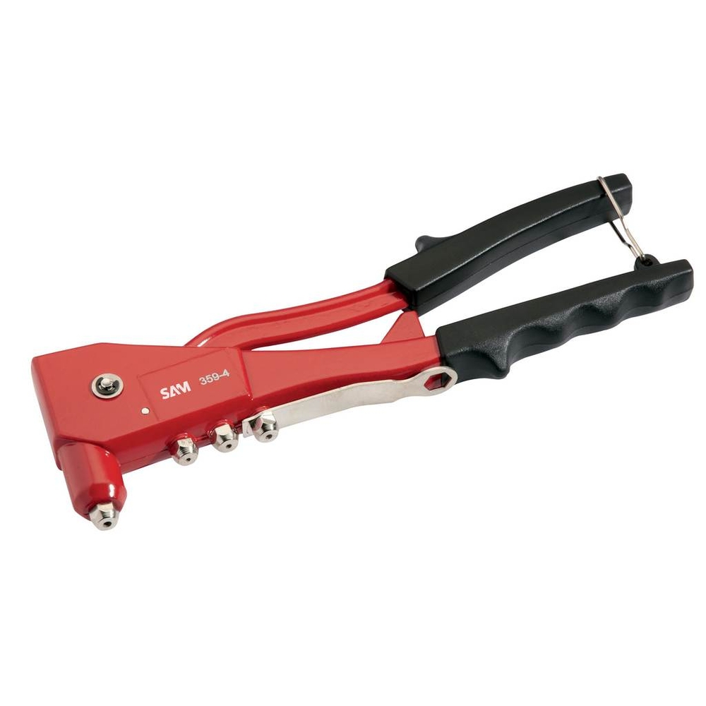 PINCE A RIVETER A MAIN SAM OUTILLAGE - 3594
