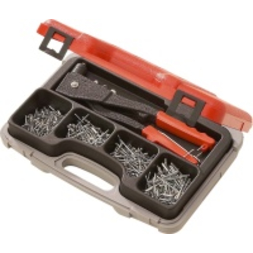 COFFRET ÀRIVETER SAM OUTILLAGE -359-C2