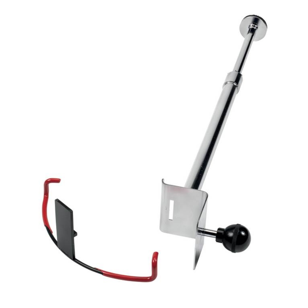 KIT POUSSE PEDALE - BLOC VOLANT K450 SAM OUTILLAGE - 3610