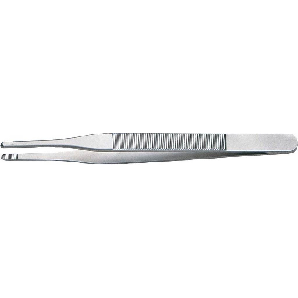 BRUCELLE DROITE BOUTS ARRONDIS 155 MM SAM OUTILLAGE - 3654