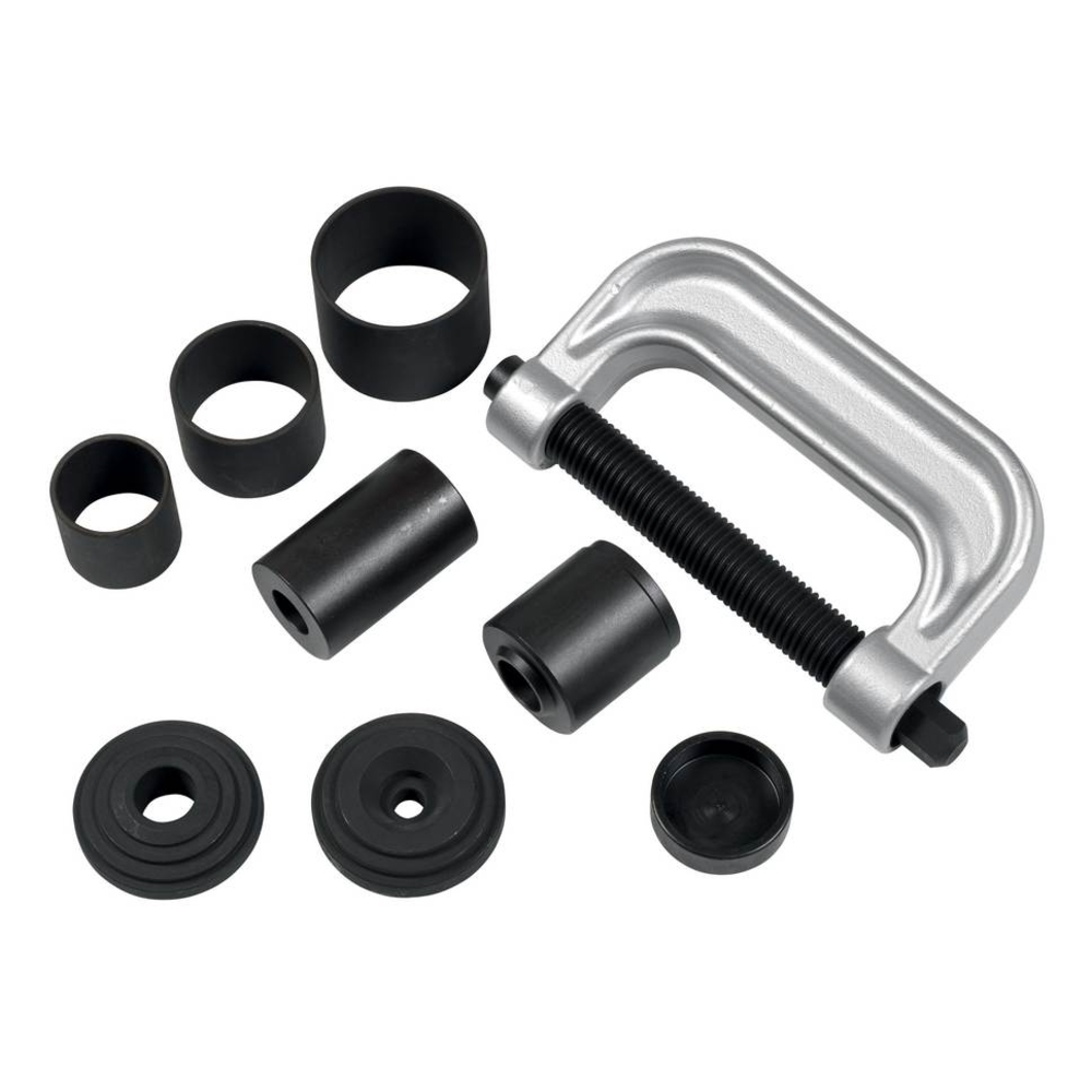 COFFRET EXTRACTEUR DE ROTULES MECANIQUE SAM OUTILLAGE - 3659