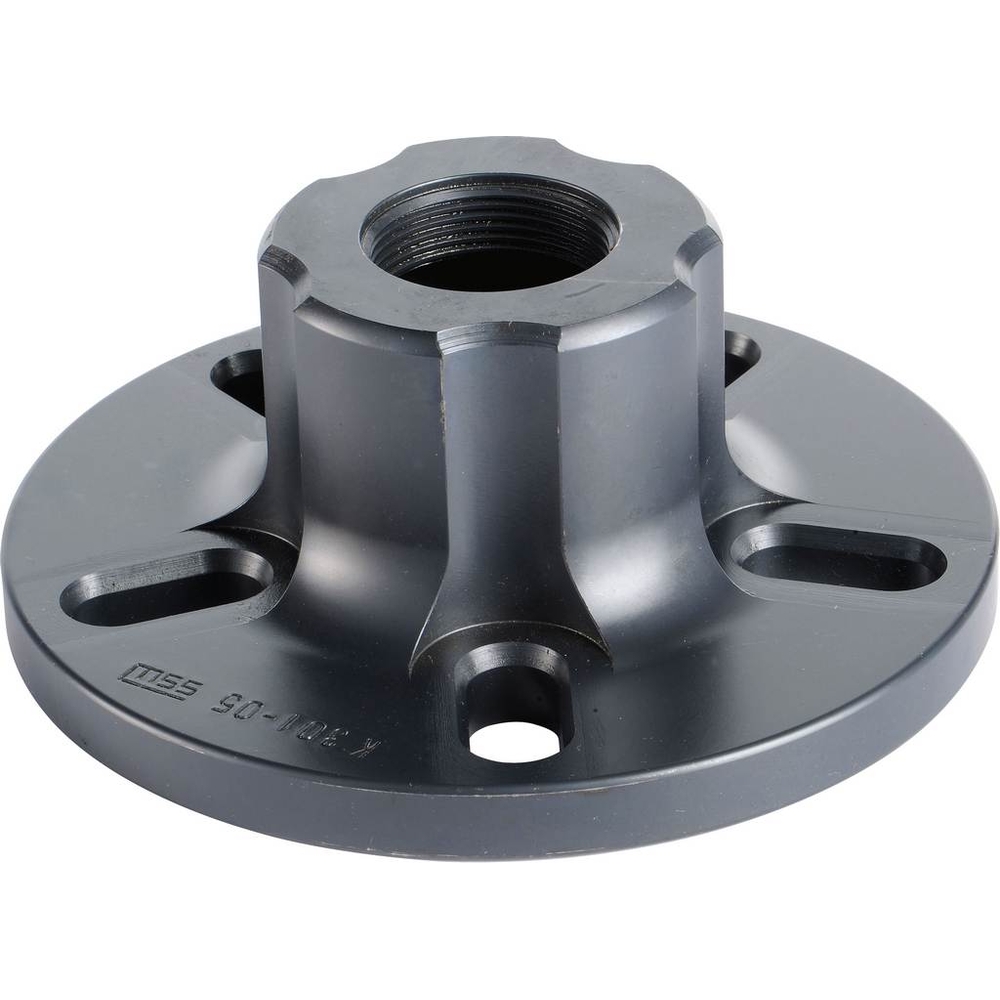 PLATEAU EXTRACTEUR DE MOYEU 98-114 / 3-4 TROUS K301-02 SAM OUTILLAGE - 366202