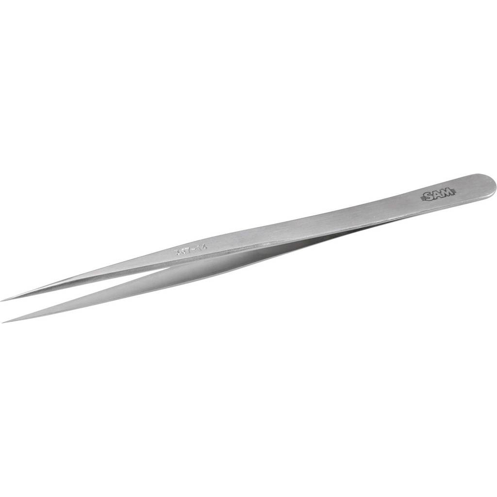 BRUCELLE ANTI-MAGNETIQUE DROITE BEC LONG SAM OUTILLAGE - 36714