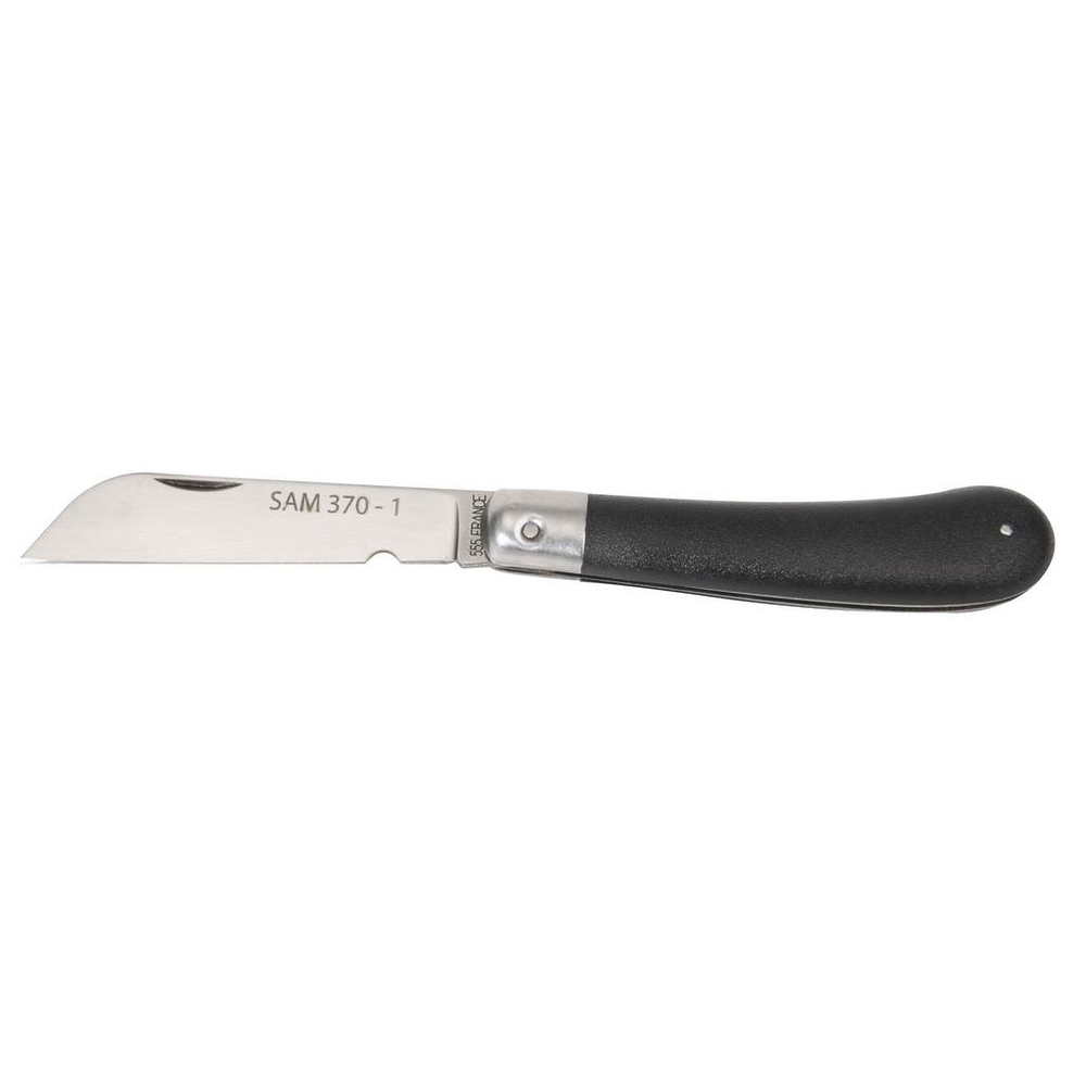 COUTEAU POUR ELECTRICIEN 1 LAME SAM OUTILLAGE - 3701