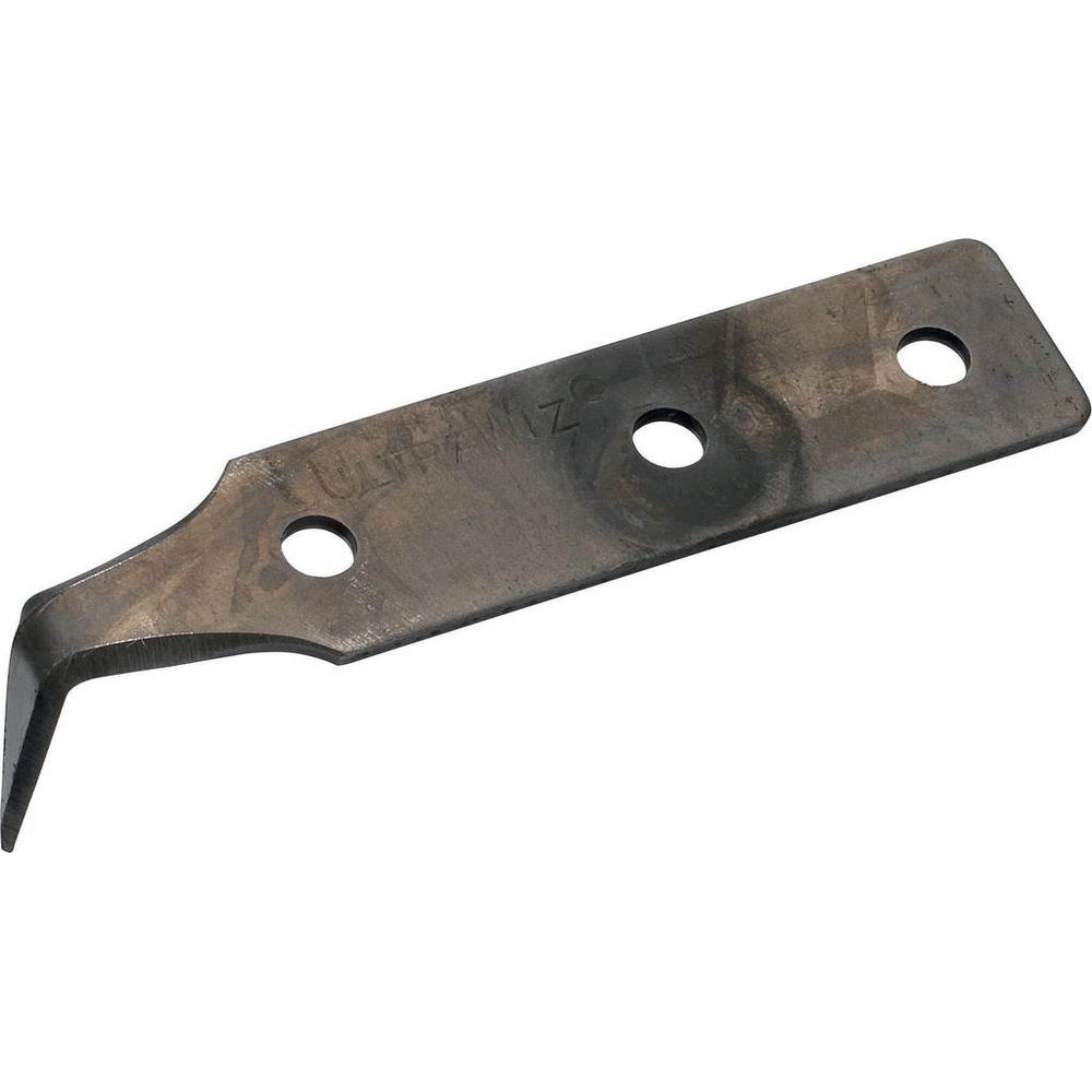 Lame de couteau à froid 25 mm protégée SAM OUTILLAGE - 37100025P