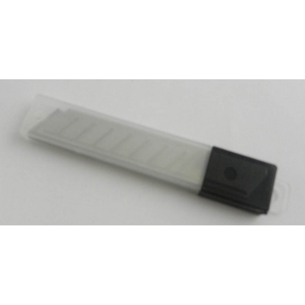 JEU DE 10 LAMES CUTTER SEGMENTEES SAM OUTILLAGE - 37101610