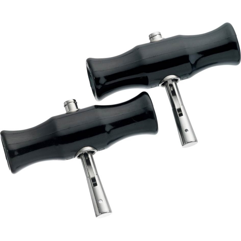 JEU DE 2 POIGNEES TIRE FIL SAM OUTILLAGE - 371020