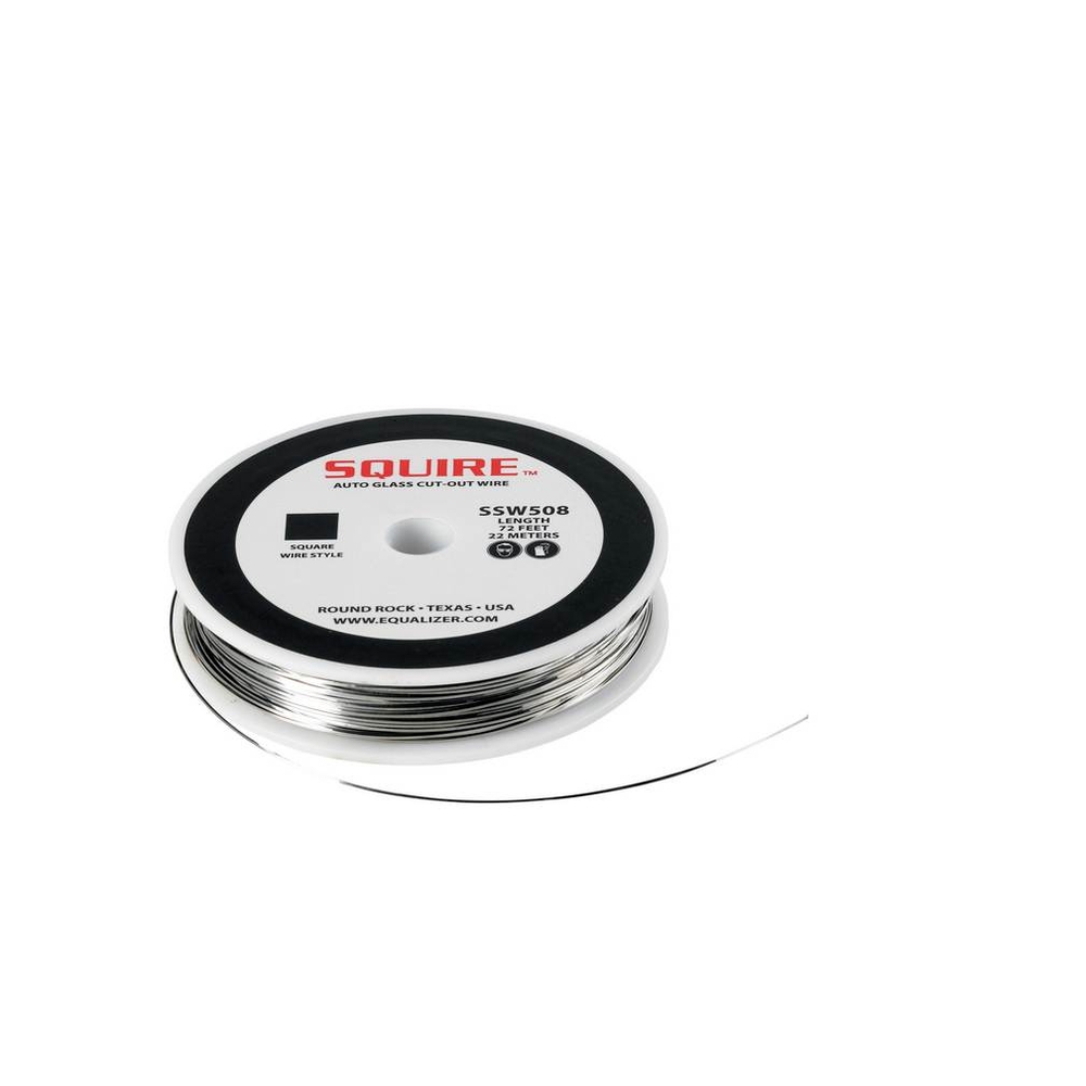 BOBINE DE FIL A COUPER CARRE SAM OUTILLAGE - 371022