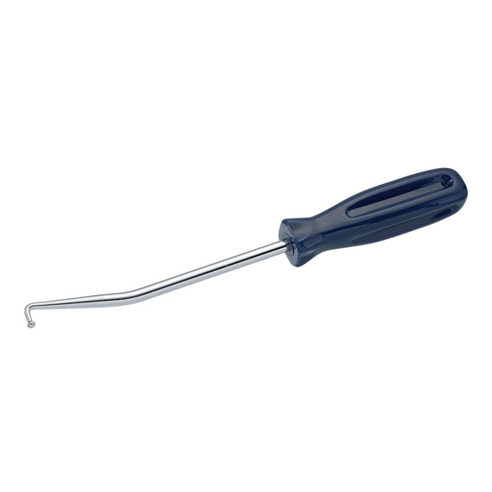 Nettoyeur de coulisse - Extra long boule 90° SAM OUTILLAGE - 371035