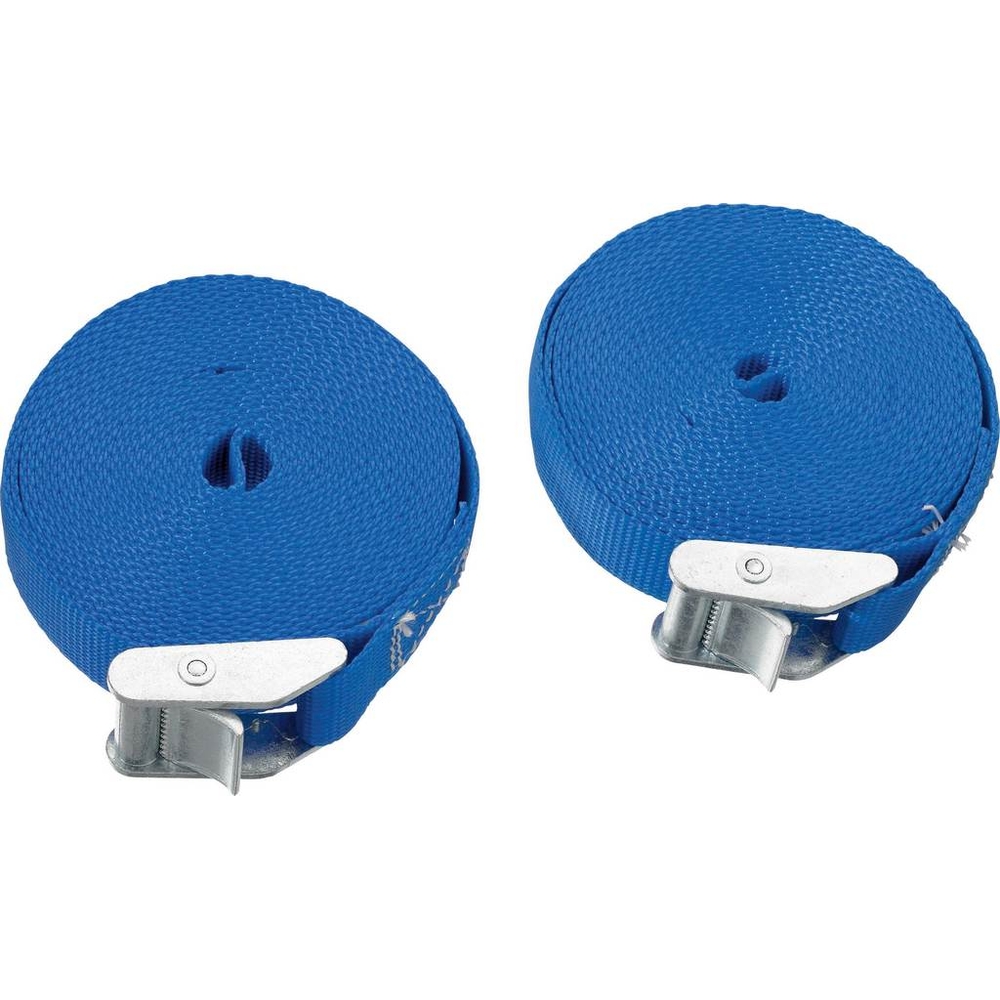 JEU DE 2 SANGLES A BRIDE SAM OUTILLAGE - 371053