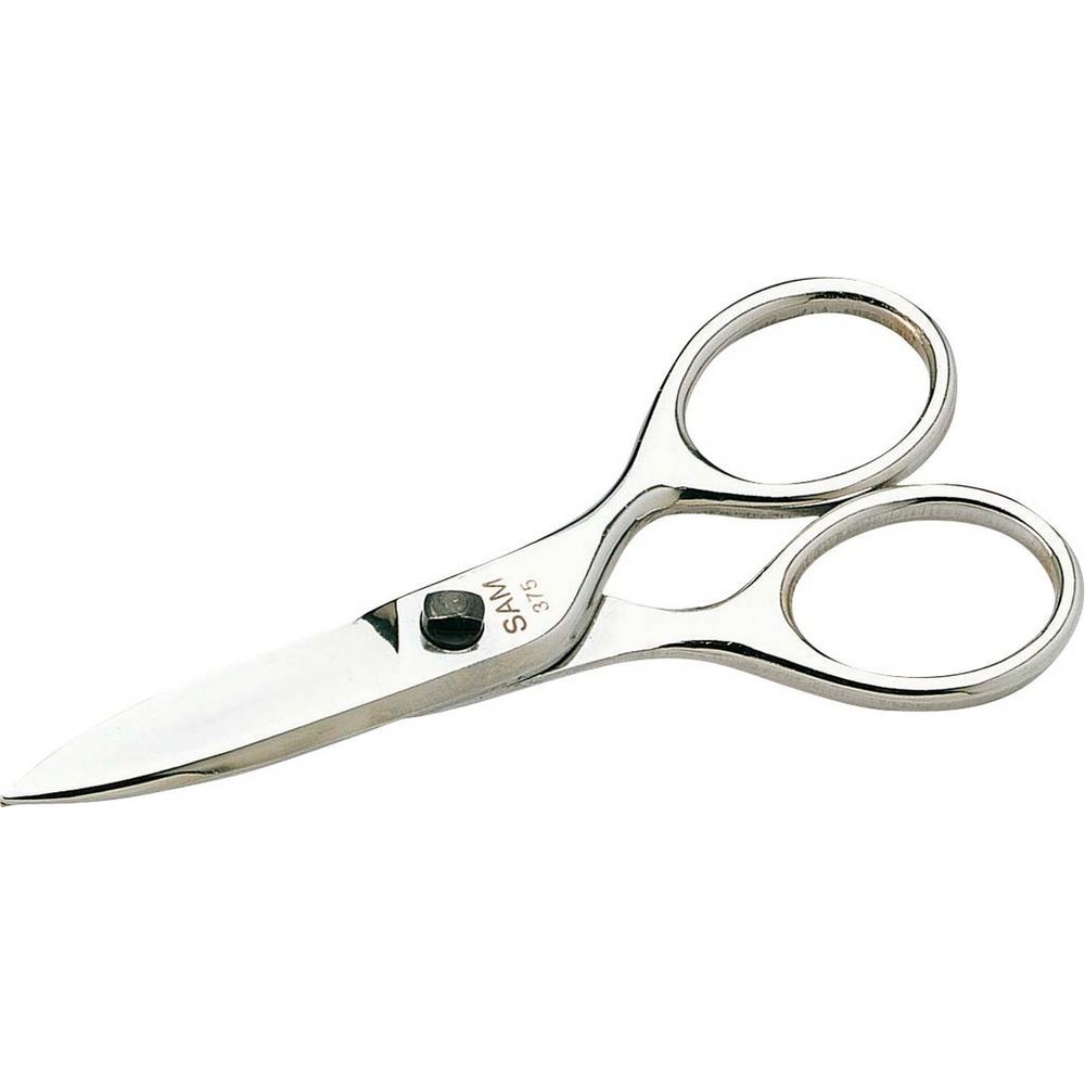 CISEAUX ELECTRICIEN SAM OUTILLAGE - 375
