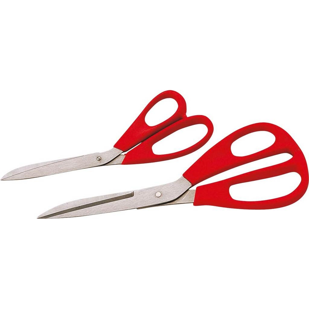 CISEAUX MULTI-USAGES 265 MM SAM OUTILLAGE - 375A4