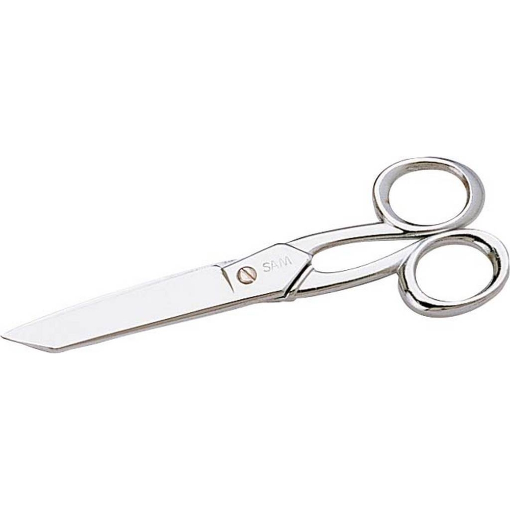 CISEAUX COUTURE SAM OUTILLAGE - 375C1