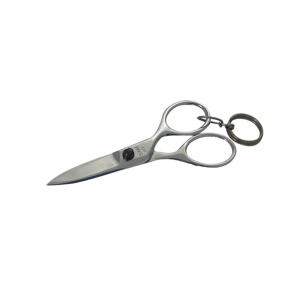 CISEAUX ELECTRICIEN SAM OUTILLAGE - 375FME