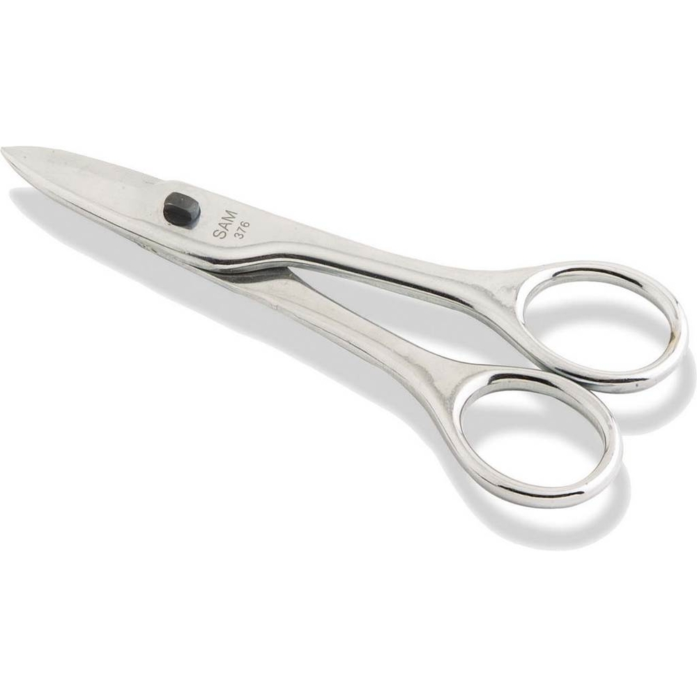 CISEAUX DE TELEGRAPHISTE - SAMOUTILLAGE - 376