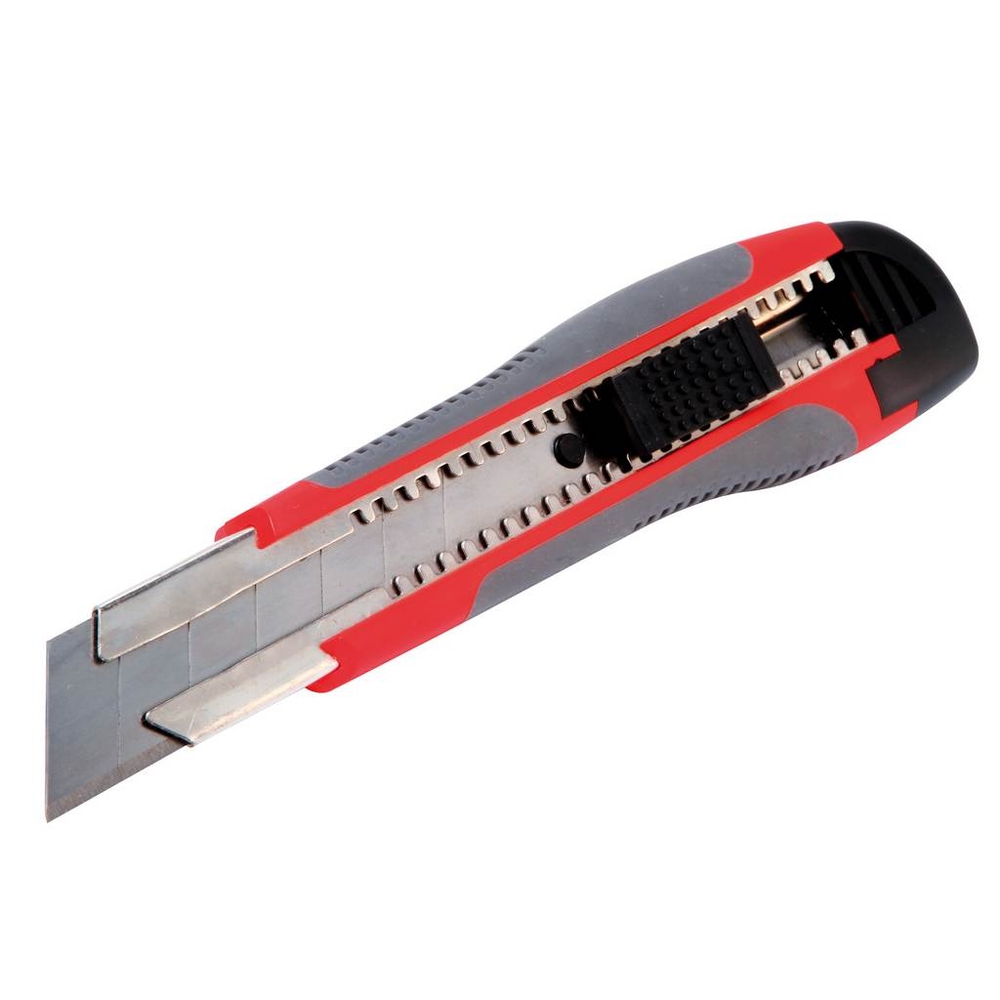 CUTTER BIMATIERE LAME 25 MM SAM OUTILLAGE - 37827