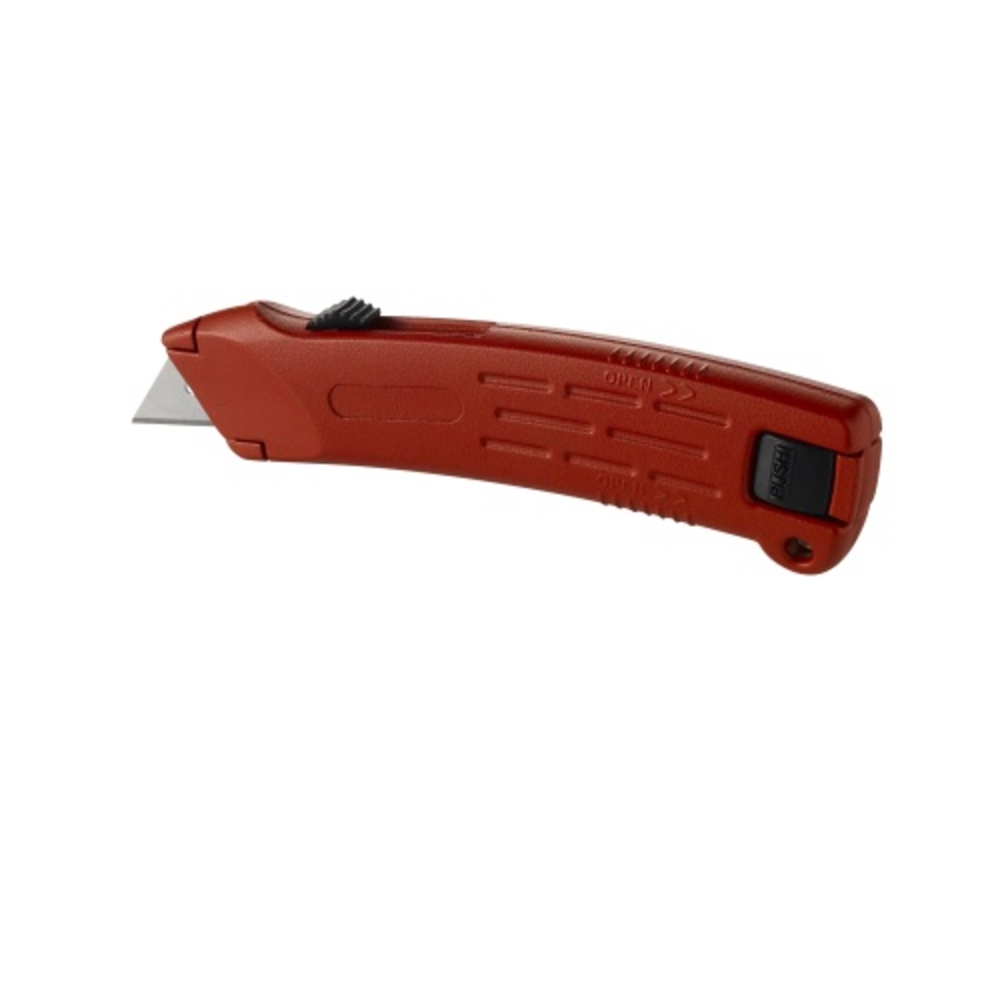 Cutter rétractable alliage léger SAM OUTILLAGE-378-7