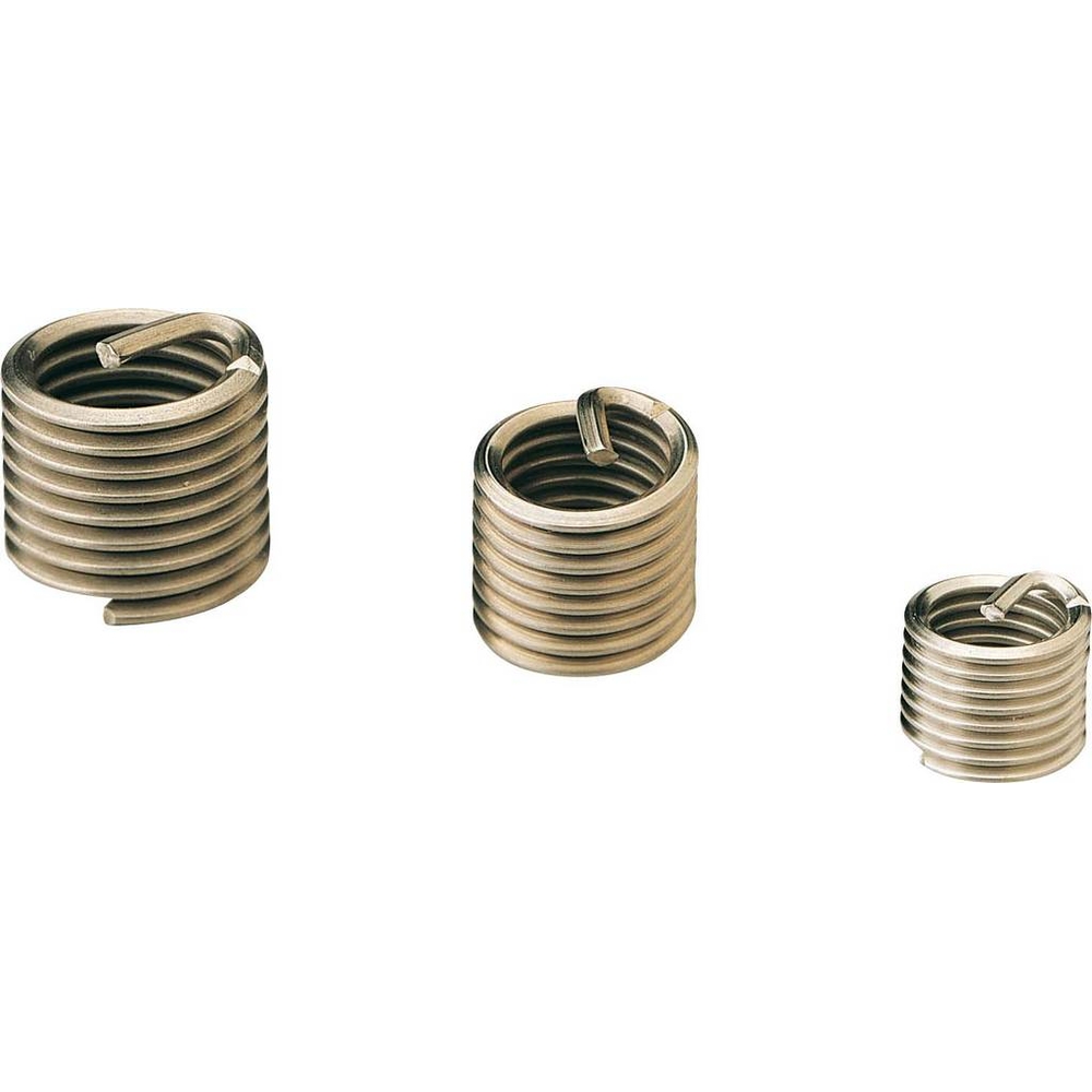 SACHET 25 FILETAGES M8 SAM OUTILLAGE - 385C8