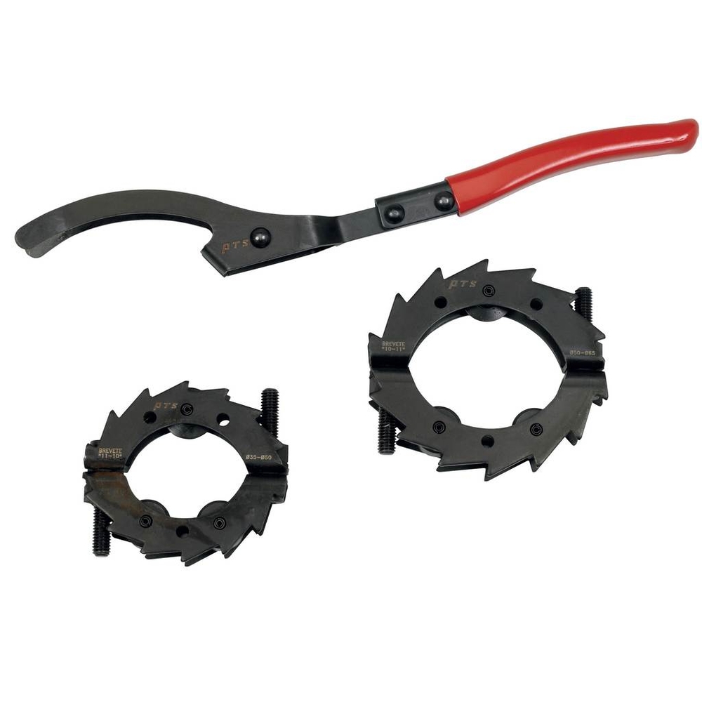 COUPE TUBE EN COFFRET SAM OUTILLAGE - 3902