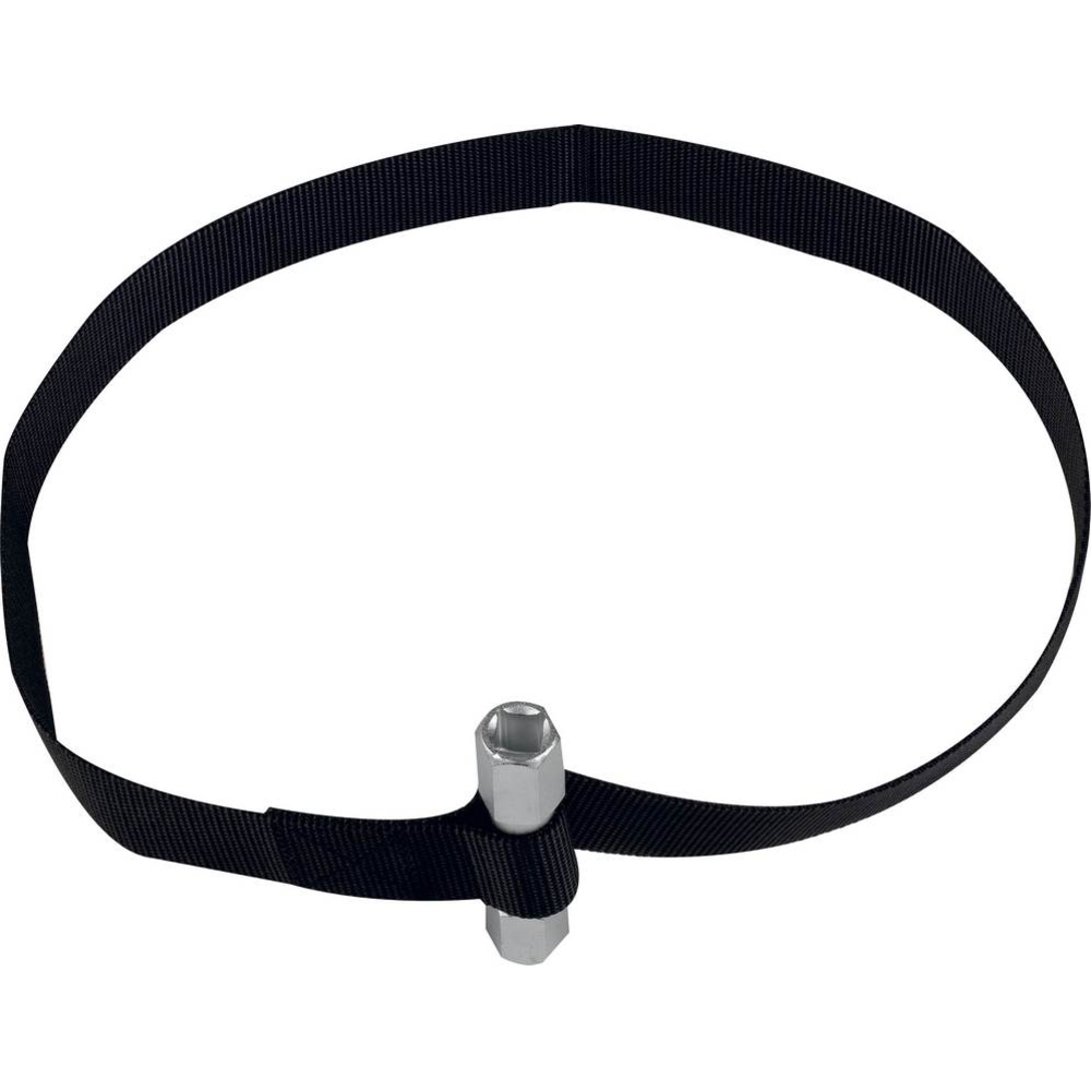 CLE SANGLE 3/8-1/2 POUR FILTRE A HUILE SAM OUTILLAGE - 3952