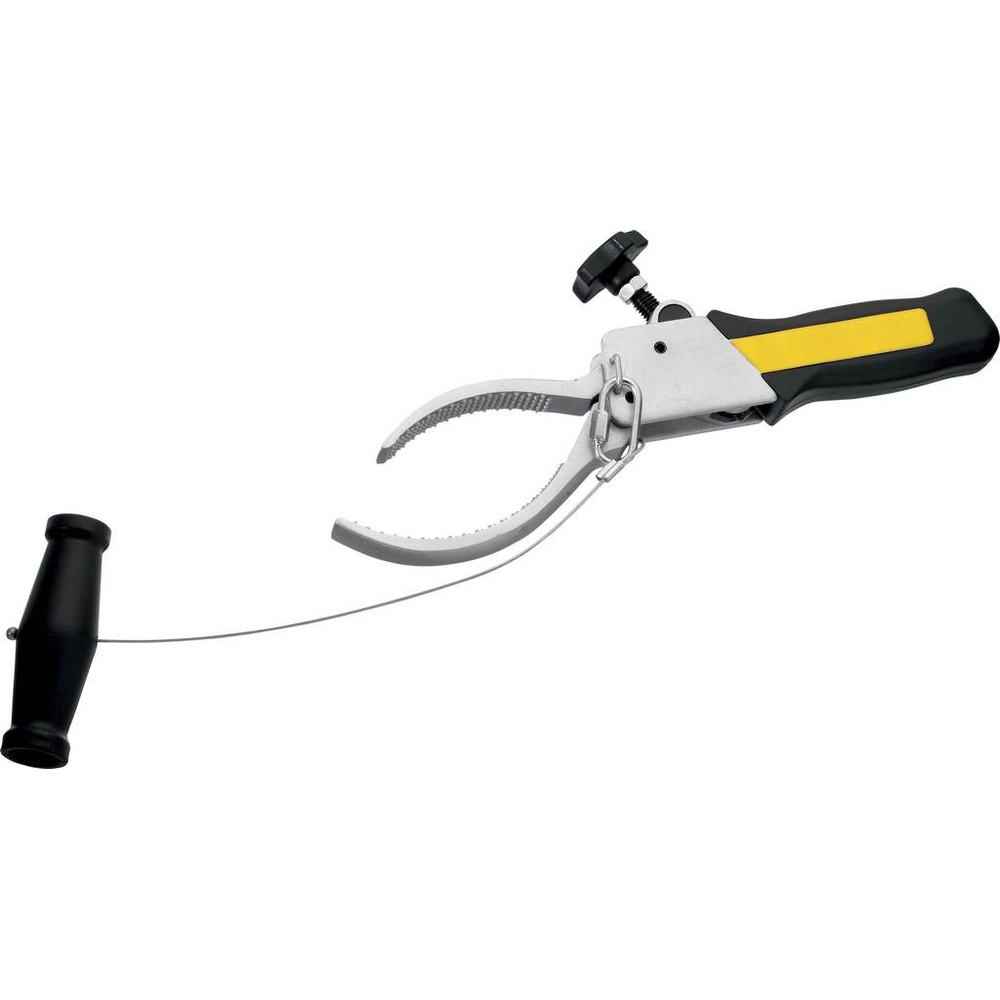 PINCE DOUBLE POIGNEE POUR DURITE SAM OUTILLAGE - 3979