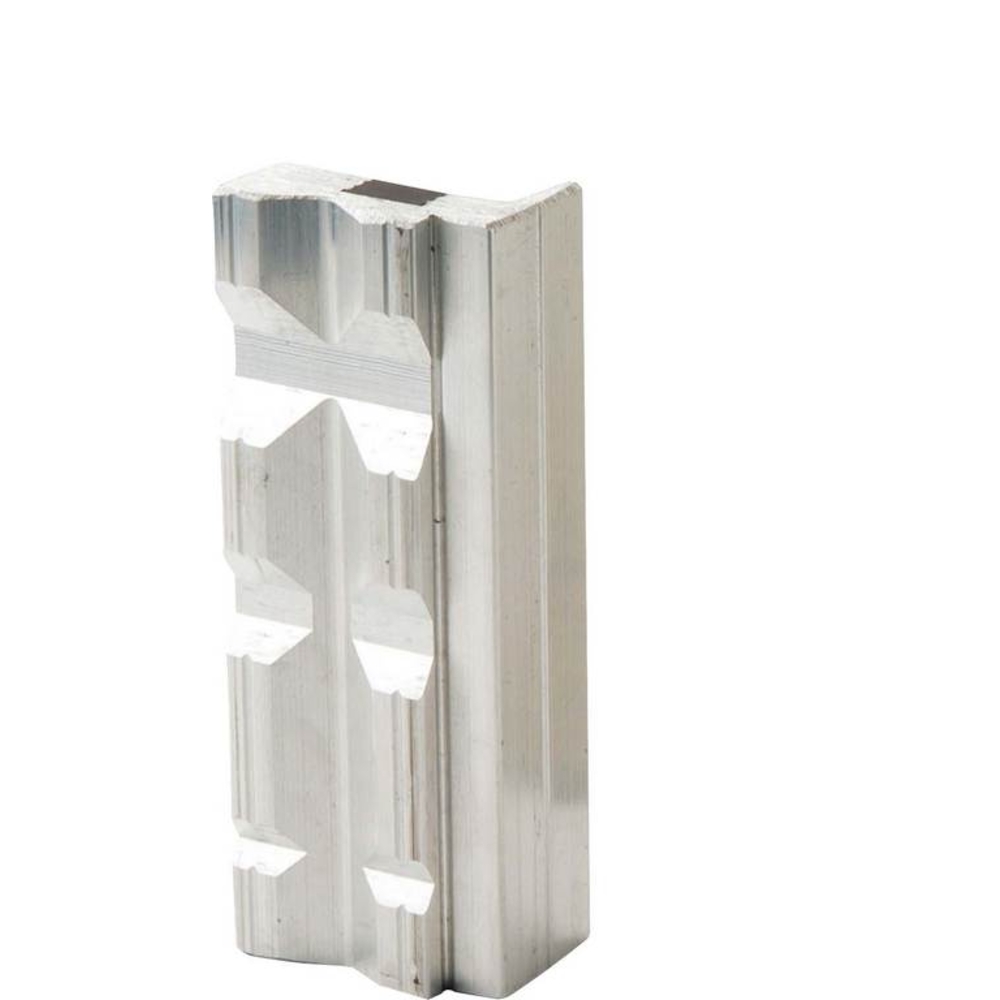 JEU DE MORDACHE 125 MM ALUMINIUM PROFILE SAM OUTILLAGE - 399MAL2