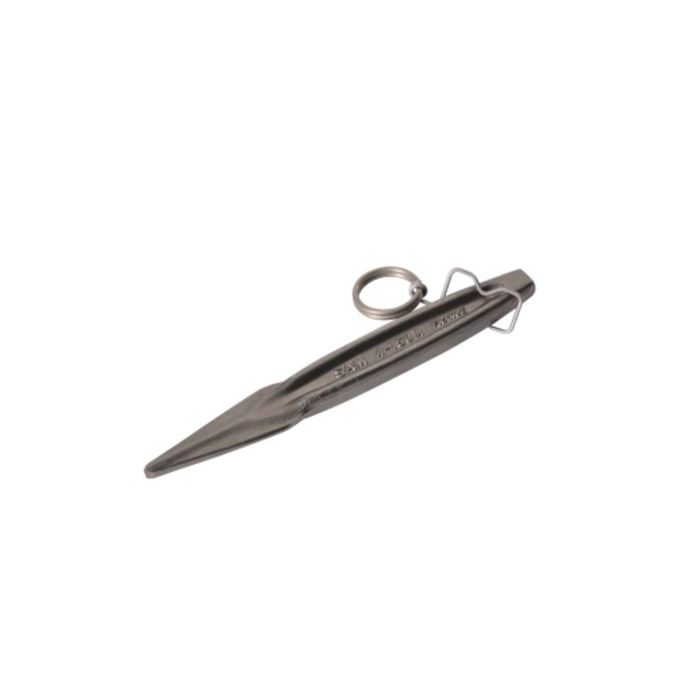 Bedane reaffutable profil constant 150mm avec clip inox fme SAM OUTILLAGE - 4150AFME