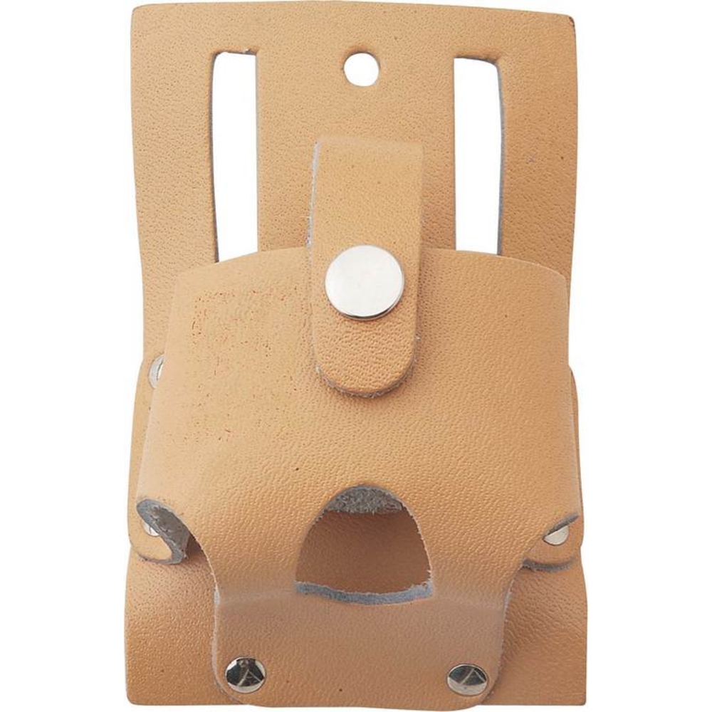 PORTE METRE ROULANT EN CUIR SAM OUTILLAGE - 422H