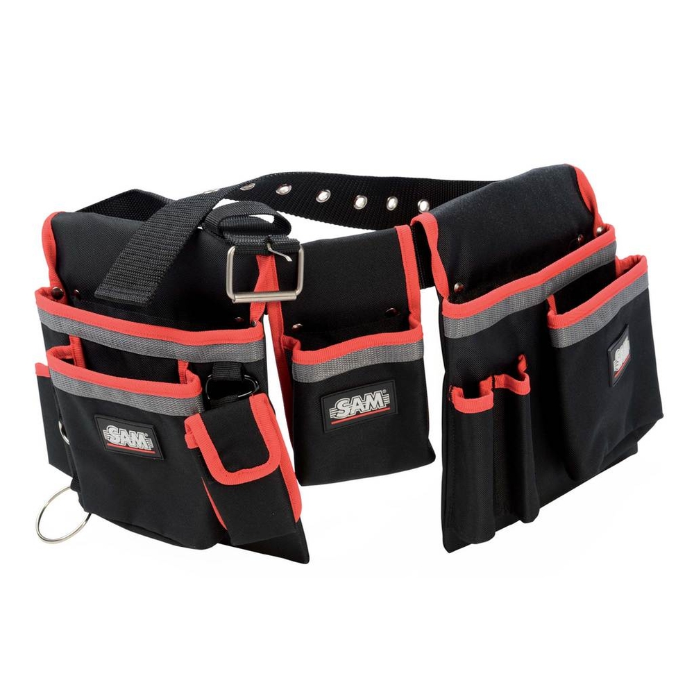 CEINTURE PORTE-OUTILS SAM OUTILLAGE - 422T