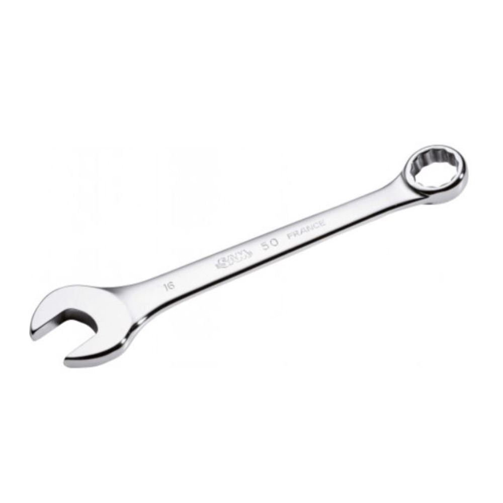 CLE MIXTE 12 MM - SAMOUTILLAGE - 50-12