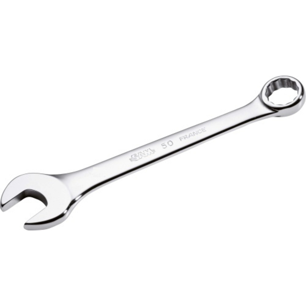 CLE MIXTE SAM OUTILLAGE 20 MM - 50-20