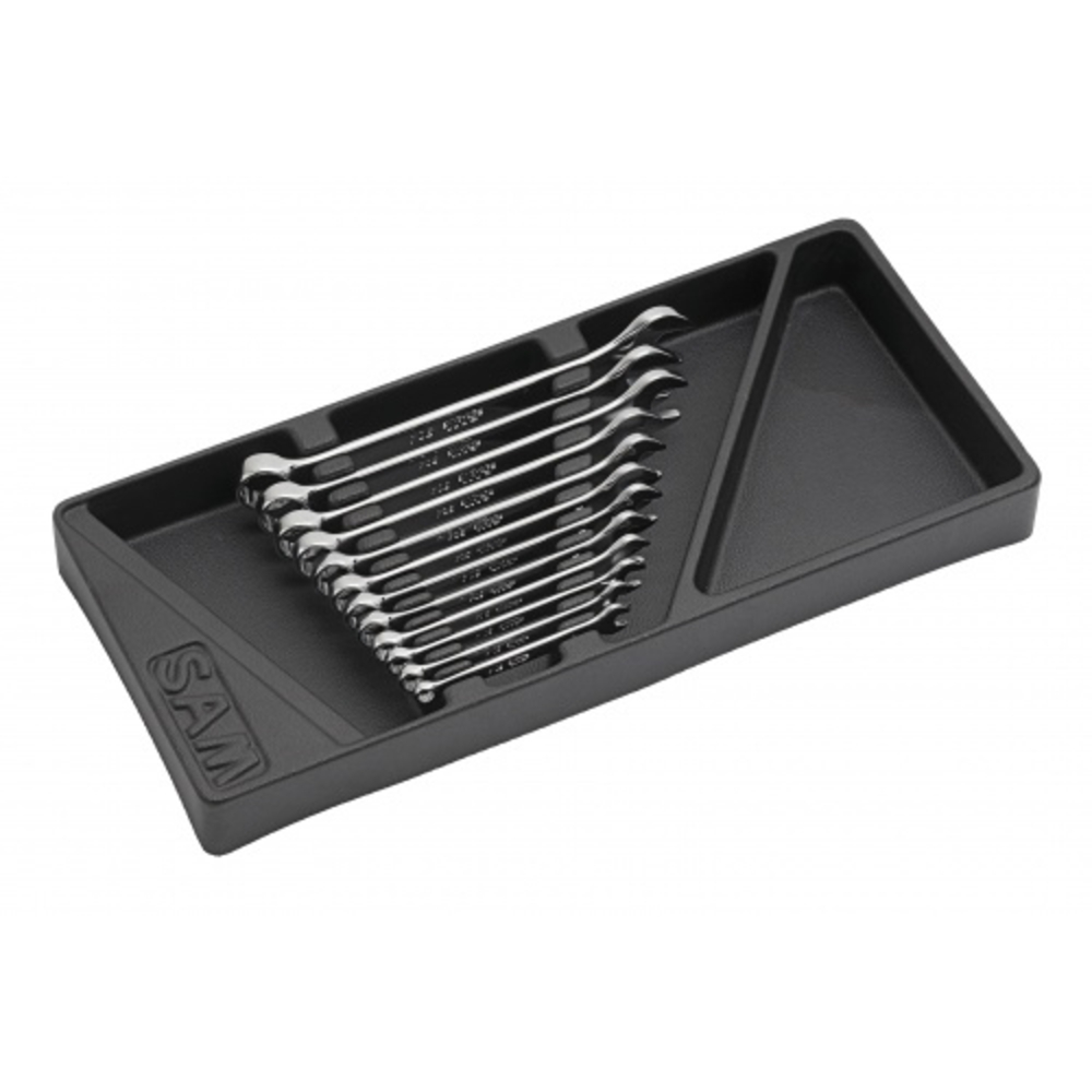 Module abs 1/3 de 12 cles mixtes 50a en mm SAM OUTILLAGE - 50AJ12M