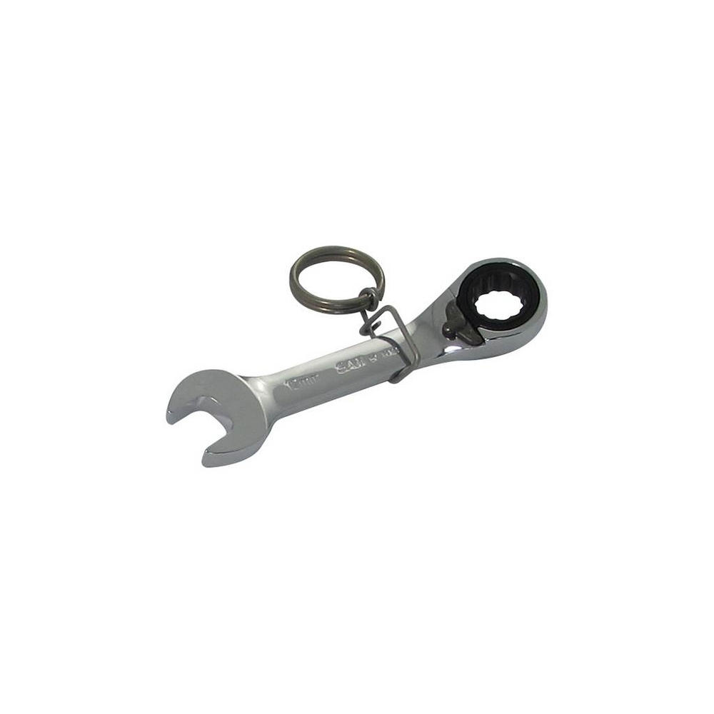 50-FA10 CLE MIXTE CTE A CLIQ. SAM OUTILLAGE - 50FA10FME