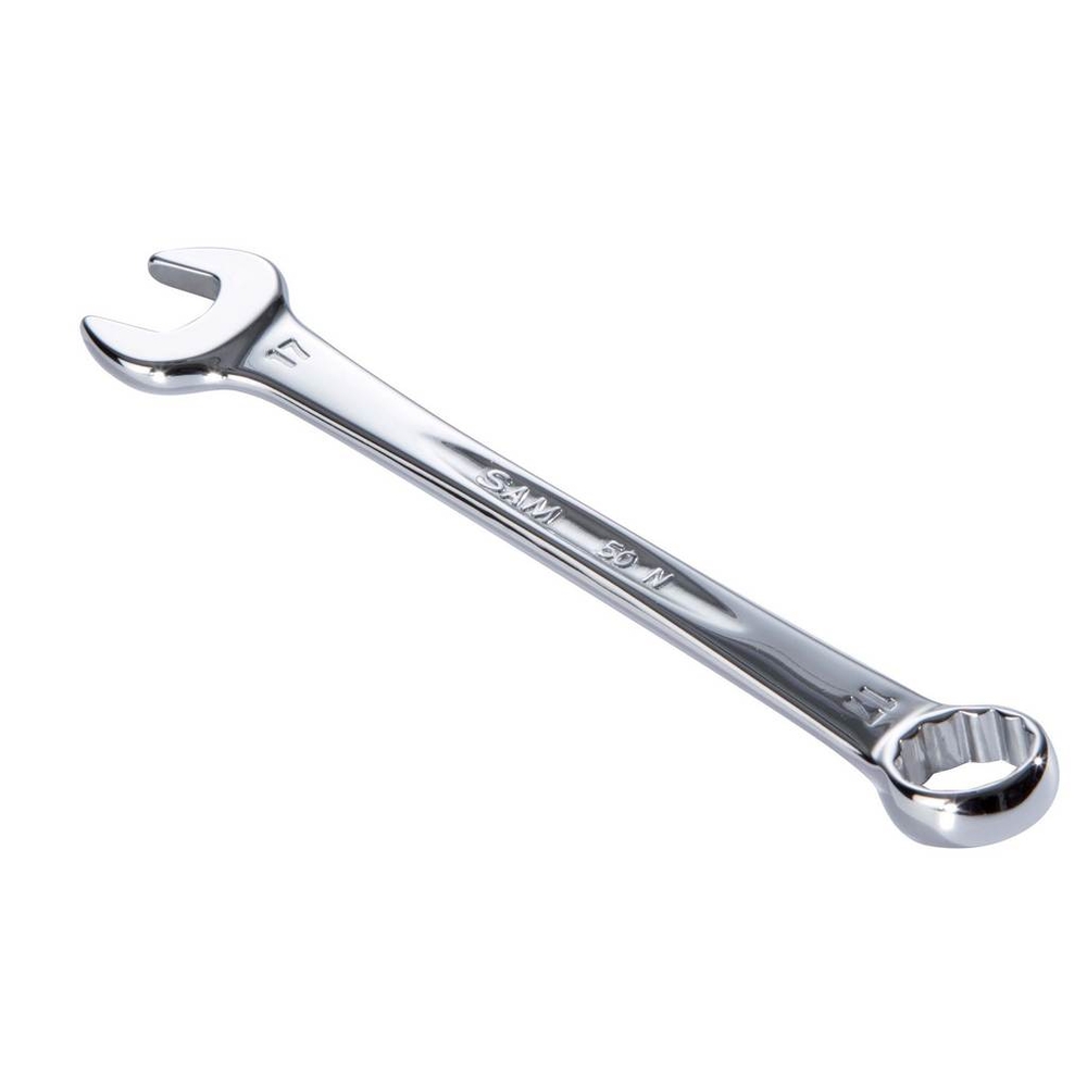 CLE MIXTE DE 30MM SAM OUTILLAGE - 50N30