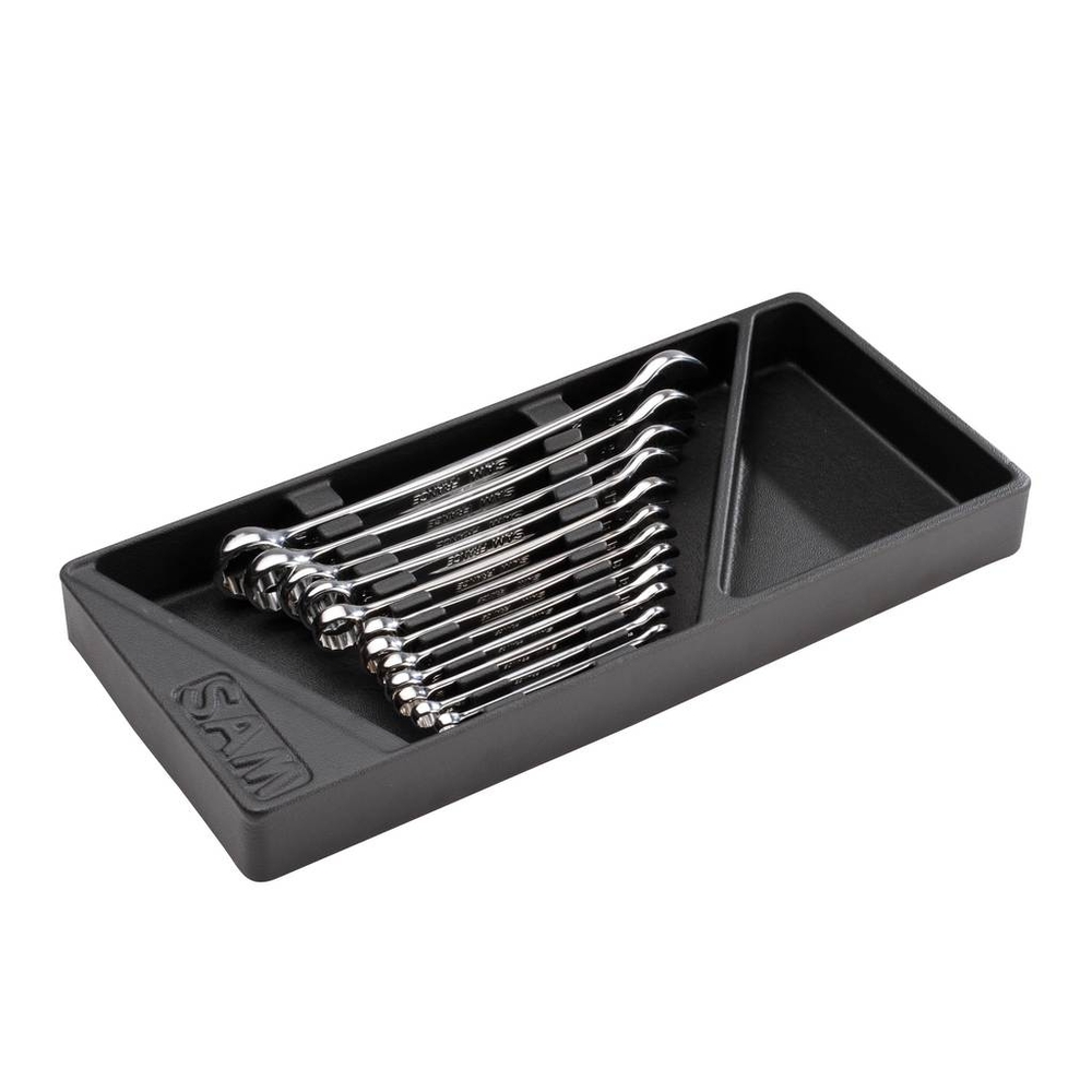 MODULE ABS DE 12 CLES MIXTES 7 A 19 SAM OUTILLAGE - 50NJ12M