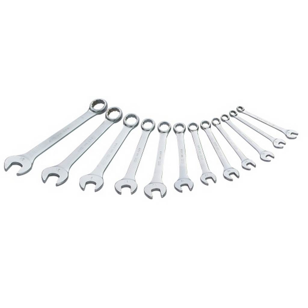 JEU 12 CLES MIXTES SAM OUTILLAGE - 51AJ12