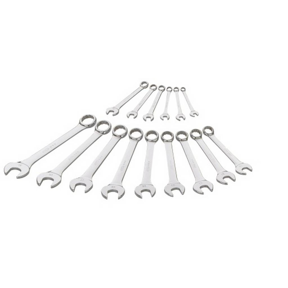 JEU 16 CLES MIXTES SAM OUTILLAGE - 51AJ16