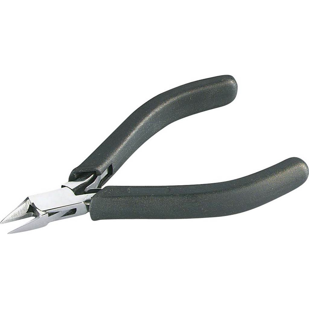 PINCE COUPANTE DIAGONALE RASE BEC POINTU EFFILE SAM OUTILLAGE - 541R
